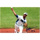 Colton Hathcock autograph